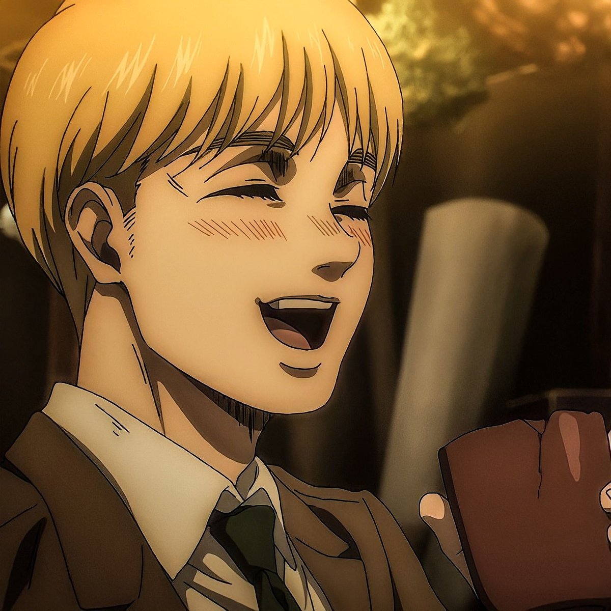 Thorfinn Vs Armin Arlert Who Would Win In A Fight